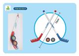 OBL10027878 - Bowling / Golf / Baseball