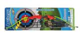 OBL10027881 - Bow and arrow