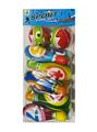 OBL10027896 - Bowling / Golf / Baseball