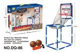 OBL10027903 - Basketball board / basketball