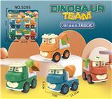 OBL10028003 - Inertia series