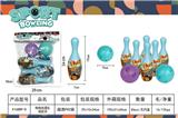OBL10028062 - Bowling / Golf / Baseball