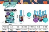 OBL10028063 - Bowling / Golf / Baseball