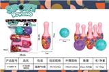 OBL10028066 - Bowling / Golf / Baseball