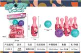 OBL10028067 - Bowling / Golf / Baseball