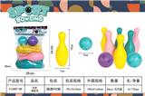 OBL10028071 - Bowling / Golf / Baseball