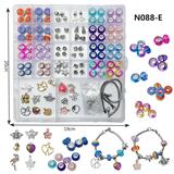 OBL10028196 - 大26格DIY潘多拉手链