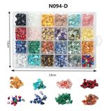 OBL10028200 - 24格碎石DIY套装（每格约40粒）