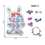 OBL10028207 - DIY潘多拉珠盒