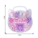 OBL10028225 - KT猫DIY串珠盒