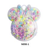 OBL10028232 - 米奇DIY珠盒