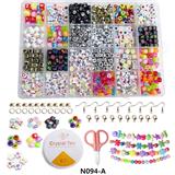 OBL10028236 - 24格DIY珠盒