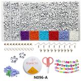 OBL10028237 - 32格DIY珠盒