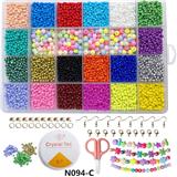 OBL10028240 - 24格DIY珠盒