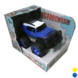 OBL10028358 - Inertia series