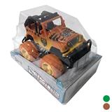 OBL10028387 - Inertia series