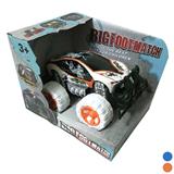 OBL10028422 - Inertia series