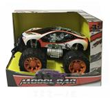 OBL10028463 - Inertia series