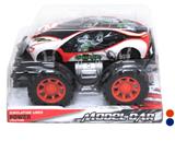 OBL10028483 - Inertia series