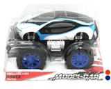 OBL10028484 - Inertia series