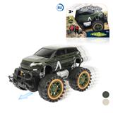 OBL10028509 - Inertia series