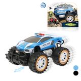 OBL10028511 - Inertia series