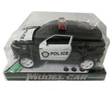 OBL10028543 - Inertia series