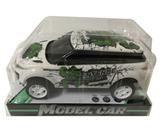 OBL10028553 - Inertia series