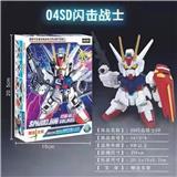 OBL10028657 - Self-assembling