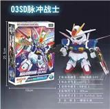 OBL10028658 - Self-assembling