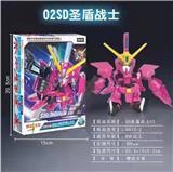 OBL10028659 - Self-assembling