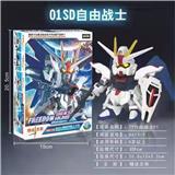 OBL10028660 - Self-assembling