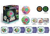 OBL10028969 - MAGIC CUBE