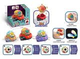 OBL10028970 - MAGIC CUBE