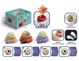 OBL10028971 - MAGIC CUBE
