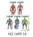 OBL10028986 - Clan / Superman