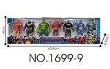 OBL10028994 - Clan / Superman