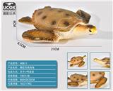 OBL10029073 - 搪胶充棉海龟