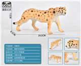 OBL10029090 - 搪胶充棉猎豹
