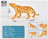 OBL10029092 - 搪胶充棉花豹