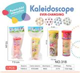 OBL10029146 - Kaleidoscope/Camera