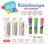 OBL10029151 - Kaleidoscope/Camera