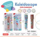 OBL10029169 - Kaleidoscope/Camera