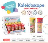 OBL10029217 - Kaleidoscope/Camera