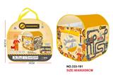 OBL10029356 - TENT