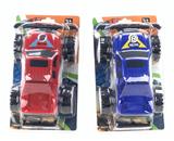 OBL10029387 - Inertia series