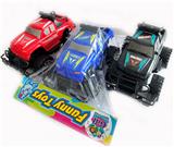 OBL10029406 - Inertia series