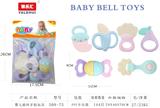 OBL10029442 - Bell