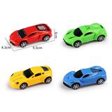 OBL10029496 - 4款4色回力车