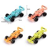 OBL10029557 - 4色回力方程车